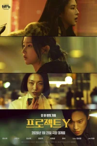 Проект Y / Project Y